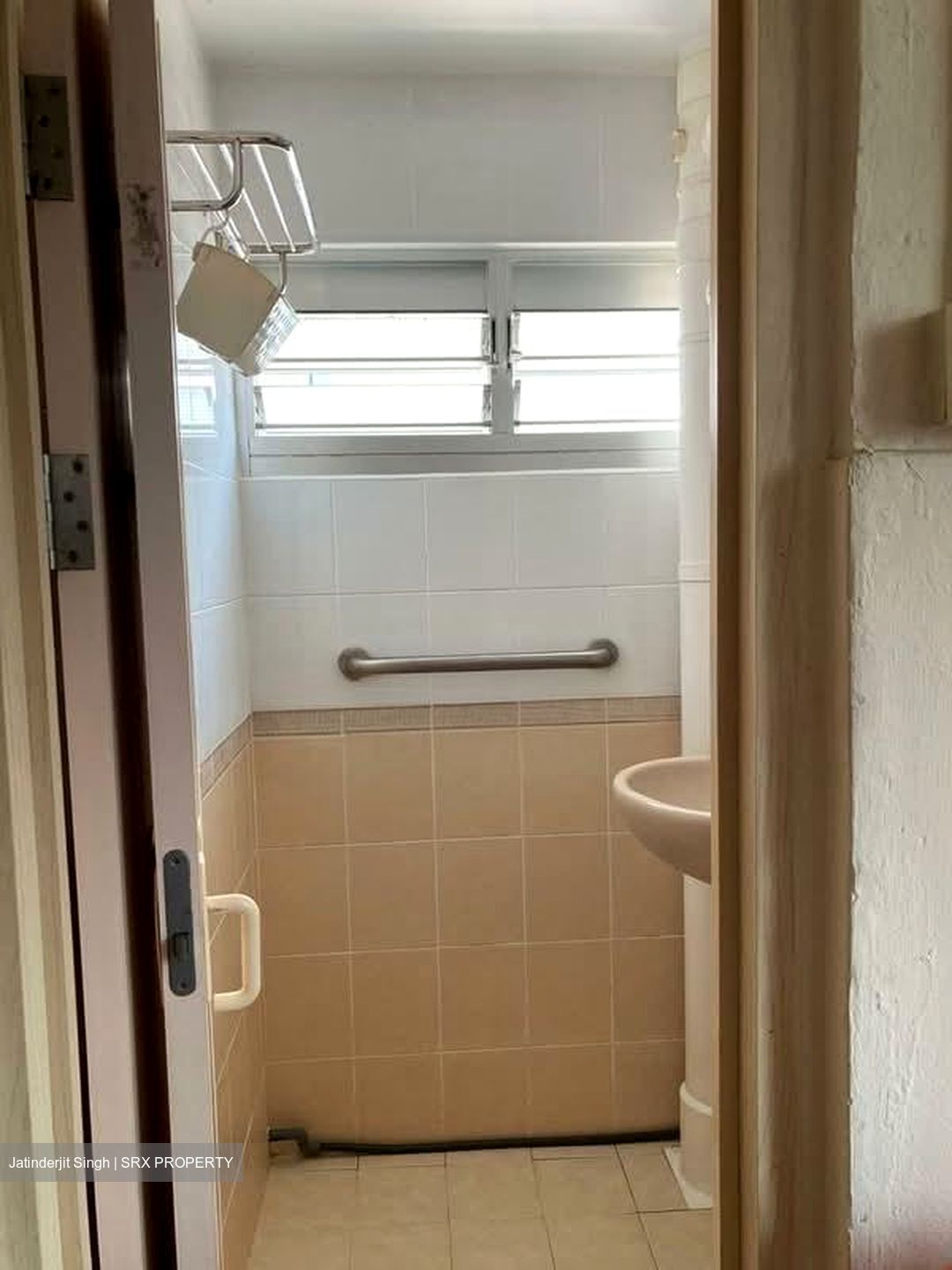 Blk 1 Haig Road (Geylang), HDB 3 Rooms #526629881